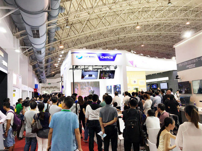 智能產(chǎn)品填補(bǔ)技術(shù)空白，跨界融合開啟“智慧廣電”新篇章